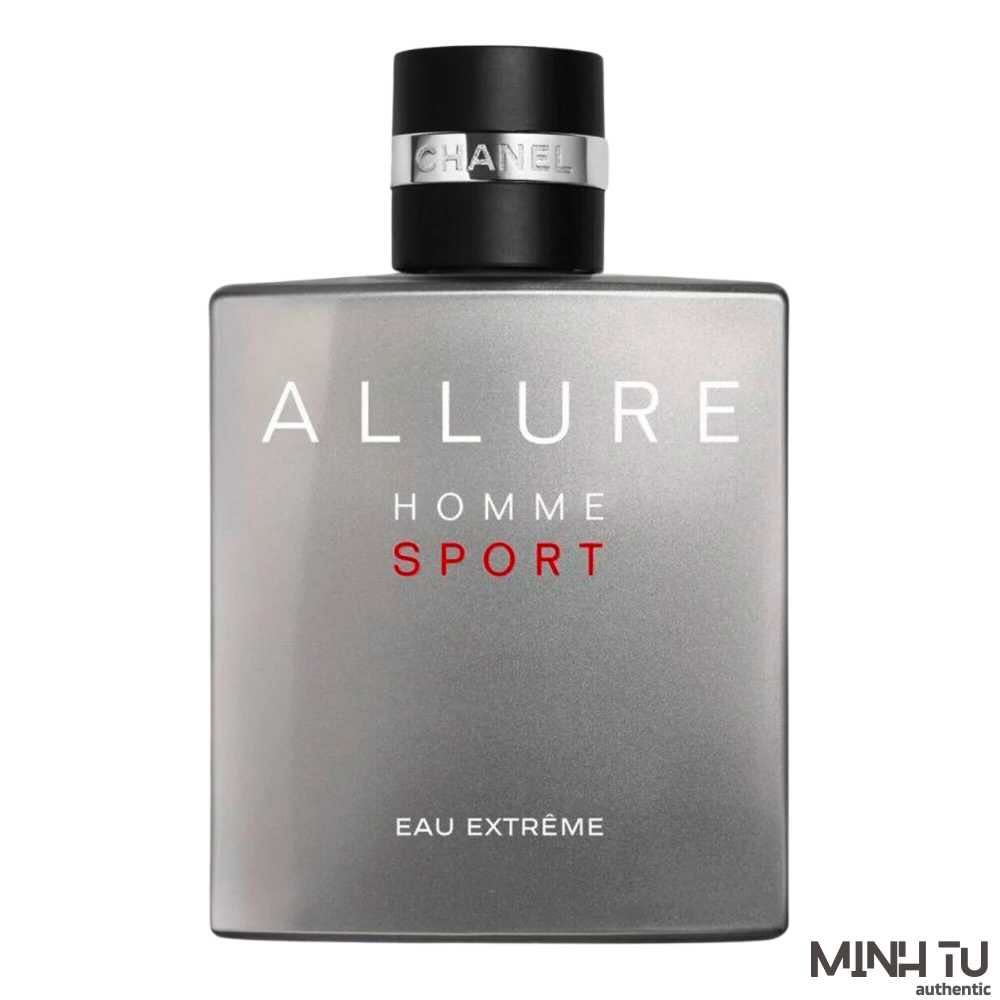 Nước Hoa Nam Chanel Allure Homme Sport Eau Extreme | Chính hãng | Trả góp 0%